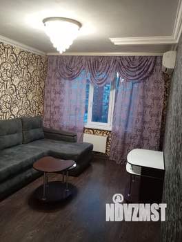 1-к квартира, на длительный срок, 32м2, 9/9 этаж