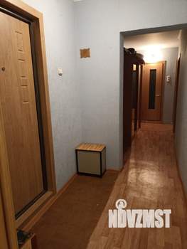 3-к квартира, на длительный срок, 61м2, 5/12 этаж