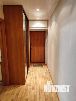 1-к квартира, на длительный срок, 40м2, 3/16 этаж