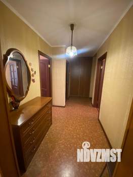 3-к квартира, на длительный срок, 67м2, 1/5 этаж