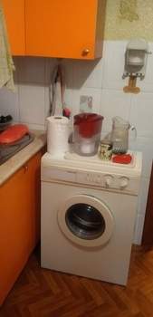 1-к квартира, на длительный срок, 37м2, 2/9 этаж