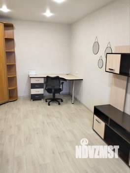 1-к квартира, на длительный срок, 32м2, 8/9 этаж