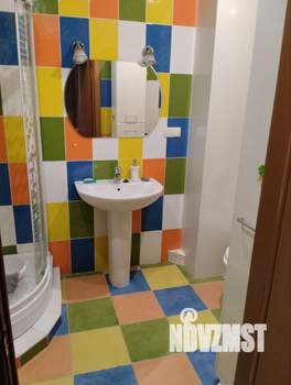 1-к квартира, на длительный срок, 47м2, 7/10 этаж