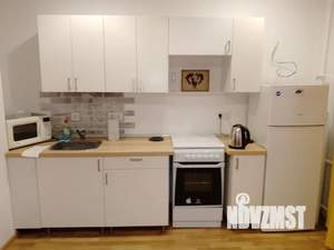 Студия квартира, посуточно, 32м2, 8/16 этаж