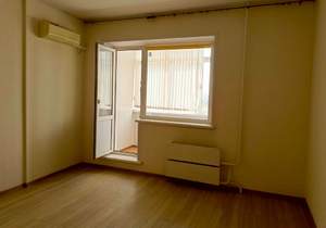 1-к квартира, на длительный срок, 46м2, 9/9 этаж