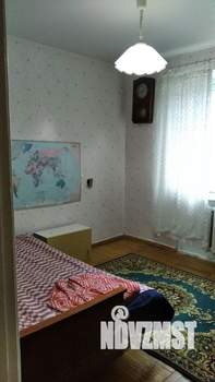 4-к квартира, на длительный срок, 80м2, 3/5 этаж