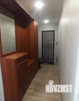 1-к квартира, на длительный срок, 37м2, 9/10 этаж