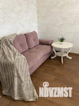 1-к квартира, посуточно, 36м2, 6/9 этаж
