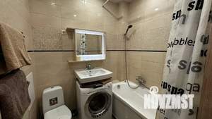 Студия квартира, посуточно, 31м2, 8/15 этаж