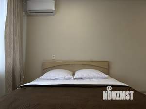 1-к квартира, посуточно, 32м2, 1/5 этаж