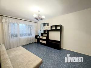 1-к квартира, на длительный срок, 35м2, 1/9 этаж