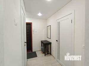 1-к квартира, посуточно, 34м2, 1/1 этаж