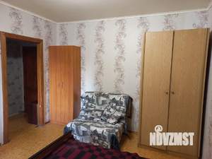 1-к квартира, на длительный срок, 30м2, 2/9 этаж