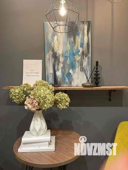 1-к квартира, посуточно, 24м2, 1/1 этаж