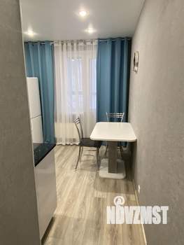 1-к квартира, на длительный срок, 37м2, 1/12 этаж