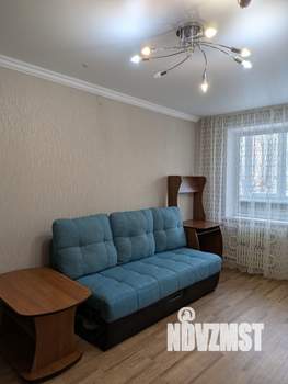 1-к квартира, на длительный срок, 34м2, 2/9 этаж