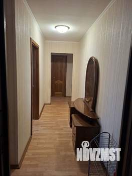 3-к квартира, на длительный срок, 65м2, 2/9 этаж