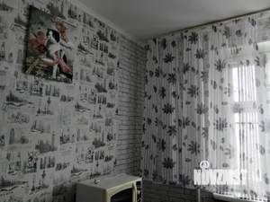 1-к квартира, на длительный срок, 33м2, 5/10 этаж