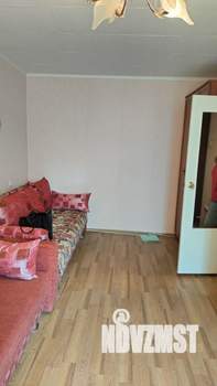 1-к квартира, на длительный срок, 34м2, 1/9 этаж
