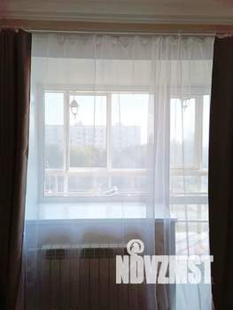 Студия квартира, посуточно, 25м2, 5/15 этаж