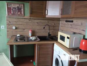 1-к квартира, на длительный срок, 30м2, 3/6 этаж