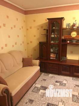 1-к квартира, на длительный срок, 30м2, 4/9 этаж