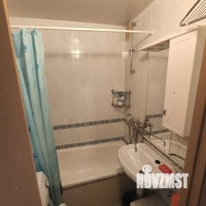 2-к квартира, на длительный срок, 42м2, 3/5 этаж