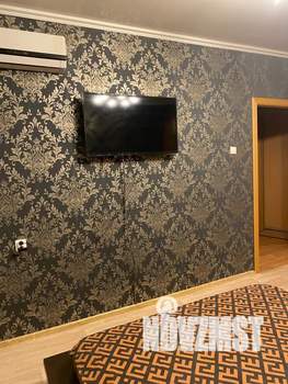 1-к квартира, посуточно, 33м2, 3/9 этаж