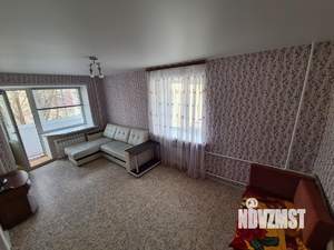 1-к квартира, на длительный срок, 32м2, 3/5 этаж