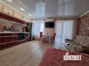 Студия квартира, на длительный срок, 30м2, 8/10 этаж