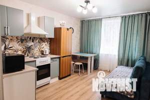 1-к квартира, посуточно, 30м2, 1/5 этаж