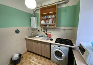 3-к квартира, на длительный срок, 56м2, 1/4 этаж