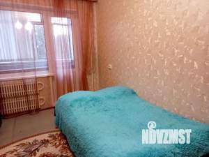 1-к квартира, посуточно, 33м2, 5/9 этаж