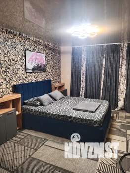 Студия квартира, посуточно, 27м2, 1/10 этаж