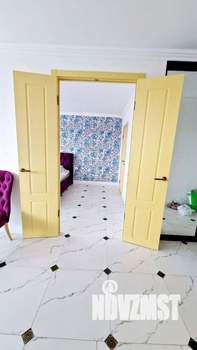 1-к квартира, посуточно, 40м2, 10/10 этаж