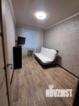 2-к квартира, на длительный срок, 47м2, 5/5 этаж