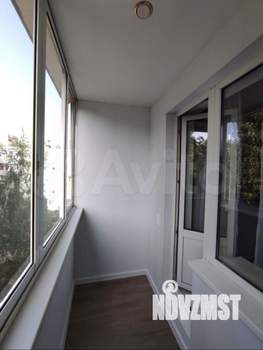 2-к квартира, на длительный срок, 43м2, 4/5 этаж