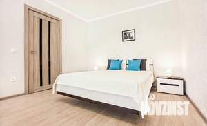 1-к квартира, посуточно, 34м2, 1/1 этаж