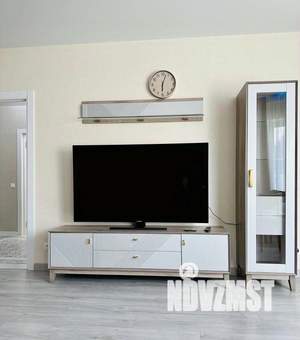 2-к квартира, посуточно, 55м2, 1/1 этаж