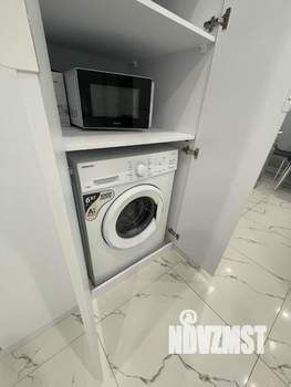 1-к квартира, на длительный срок, 40м2, 1/10 этаж