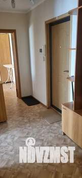 2-к квартира, посуточно, 50м2, 6/9 этаж