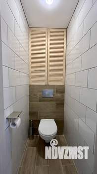 2-к квартира, посуточно, 51м2, 8/9 этаж