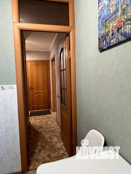 1-к квартира, на длительный срок, 30м2, 2/5 этаж