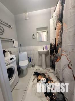 1-к квартира, посуточно, 41м2, 2/10 этаж