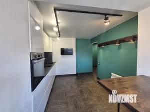 1-к квартира, на длительный срок, 38м2, 7/15 этаж
