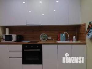 1-к квартира, посуточно, 34м2, 8/9 этаж