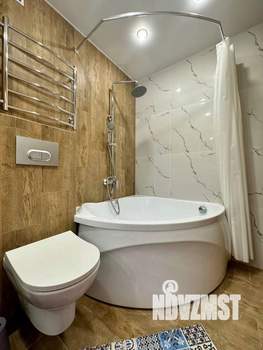 3-к квартира, посуточно, 72м2, 1/1 этаж