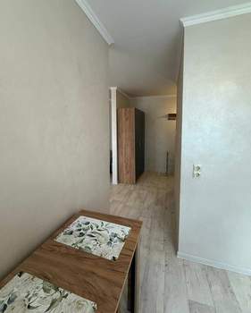 1-к квартира, на длительный срок, 31м2, 3/5 этаж