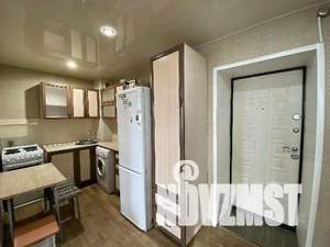 2-к квартира, на длительный срок, 35м2, 12/12 этаж