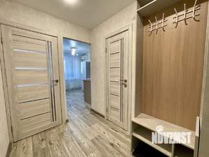 1-к квартира, на длительный срок, 40м2, 8/15 этаж